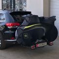 Copertura per bici VELOSOCK Endurance Road WR endurance 9