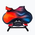 Custodia per bicicletta per il trasporto VELOSOCK Motion Wave Road ST