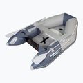 Gommone per due persone Gladiator AK260 AD light/dark gray 4