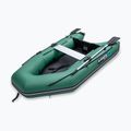 Gommone per due persone Gladiator AK260 AD green 2
