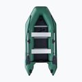 Gommone per quattro persone Gladiator AK320 green