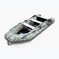 Pontone 4 persone Gladiator AK320 camo digital 2