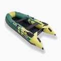 Gommone per quattro persone Gladiator B330 AL green/yellow 3