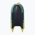Gommone per quattro persone Gladiator B330 AL green/yellow 4