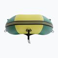 Gommone per quattro persone Gladiator B330 AL green/yellow 5