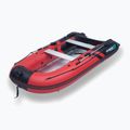 Pontone 4 persone Gladiator C330 AD rosso/nero 4