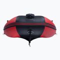 Pontone 4 persone Gladiator C330 AD rosso/nero 7