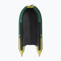 Gommone per cinque persone Gladiator C370 AL green/yellow 2