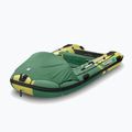 Gommone per cinque persone Gladiator C370 AL green/yellow 3