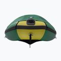 Gommone per cinque persone Gladiator C370 AL green/yellow 5