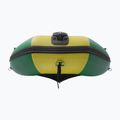 Gommone per cinque persone Gladiator C370 AL green/yellow 6