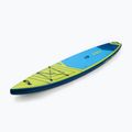 Tavola SUP Gladiator One 12ʼ6" lime 4