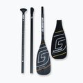 Pagaia SUP 3-częściowe Gladiator Elite Race Carbon 3T 2