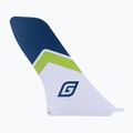 Pinna per tavola SUP  Gladiator Origin Touring 9" lime