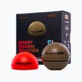 Sonar intelligente Chirp+ 2.0 per la pesca in profondità 2