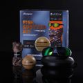 Chirp+ 2 Winter Bundle sonar da pesca + occhialini + ciminiera 8