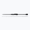 Canna da spinning Black Swan BSW1 preferita 6102SUL-HS Ex.Fast