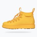 Scarpe Native Fitzsimmons Venture dark tan/dark tan 3
