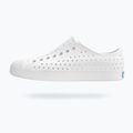 Scarpe Native NA-11100100 Jefferson conchiglia bianca/bianco conchiglia 10