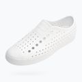 Scarpe Native NA-11100100 Jefferson conchiglia bianca/bianco conchiglia 11