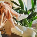 Scarpe Native NA-11100100 Jefferson conchiglia bianca/bianco conchiglia 14