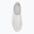 Scarpe Native NA-11100100 Jefferson conchiglia bianca/bianco conchiglia 6