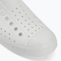 Scarpe Native NA-11100100 Jefferson conchiglia bianca/bianco conchiglia 7