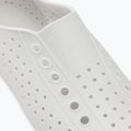 Scarpe Native NA-11100100 Jefferson conchiglia bianca/bianco conchiglia 8