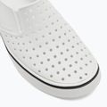 Scarpe Native NA-11104600 Miles shell white/shell white 7