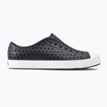 Scarpe native per bambini NA-12100100 Jefferson jiffy nero/bianco conchiglia 2