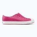 Scarpe native per bambini NA-12100100 Jefferson hollywood rosa/bianco conchiglia 2