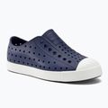 Scarpe Native da bambino NA-15100100 Jefferson blu regata/bianco conchiglia