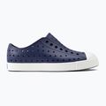 Scarpe Native da bambino NA-15100100 Jefferson blu regata/bianco conchiglia 2