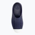Scarpe Native da bambino NA-15100100 Jefferson blu regata/bianco conchiglia 6