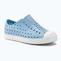 Scarpe Native per bambini NA-15100100 Jefferson blu cielo/bianco conchiglia