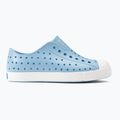 Scarpe Native per bambini NA-15100100 Jefferson blu cielo/bianco conchiglia 2