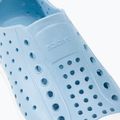 Scarpe Native per bambini NA-15100100 Jefferson blu cielo/bianco conchiglia 7