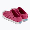 Scarpe native per bambini NA-15100100 Jefferson hollywood rosa/bianco conchiglia 3