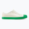 Scarpe Native NA-11100100 Jefferson bone bianco/verde picnic 2