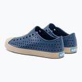 Scarpe native NA-11100100 Jefferson frontier blue/stone brown 3