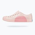 Scarpe Native NA-11100100 Jefferson Block rosa polvere/ rosa polvere/rose circle 10