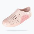 Scarpe Native NA-11100100 Jefferson Block rosa polvere/ rosa polvere/rose circle 11