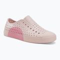 Scarpe Native NA-11100100 Jefferson Block rosa polvere/ rosa polvere/rose circle