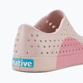 Scarpe Native NA-11100100 Jefferson Block rosa polvere/ rosa polvere/rose circle 9