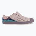 Scarpe Native NA-11100102 Jefferson Block rosa/viola/montagna di frontiera 2