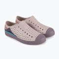 Scarpe Native NA-11100102 Jefferson Block rosa/viola/montagna di frontiera 5