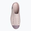 Scarpe Native NA-11100102 Jefferson Block rosa/viola/montagna di frontiera 6