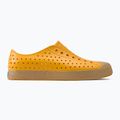 Scarpe Native NA-11100148 Jefferson Bloom giallo grano/beige mandorla/specchiature jiffy 2