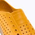 Scarpe Native NA-11100148 Jefferson Bloom giallo grano/beige mandorla/specchiature jiffy 7