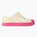 Scarpe per bambini NA-12100100 Jefferson bone white/hollywood pink 2